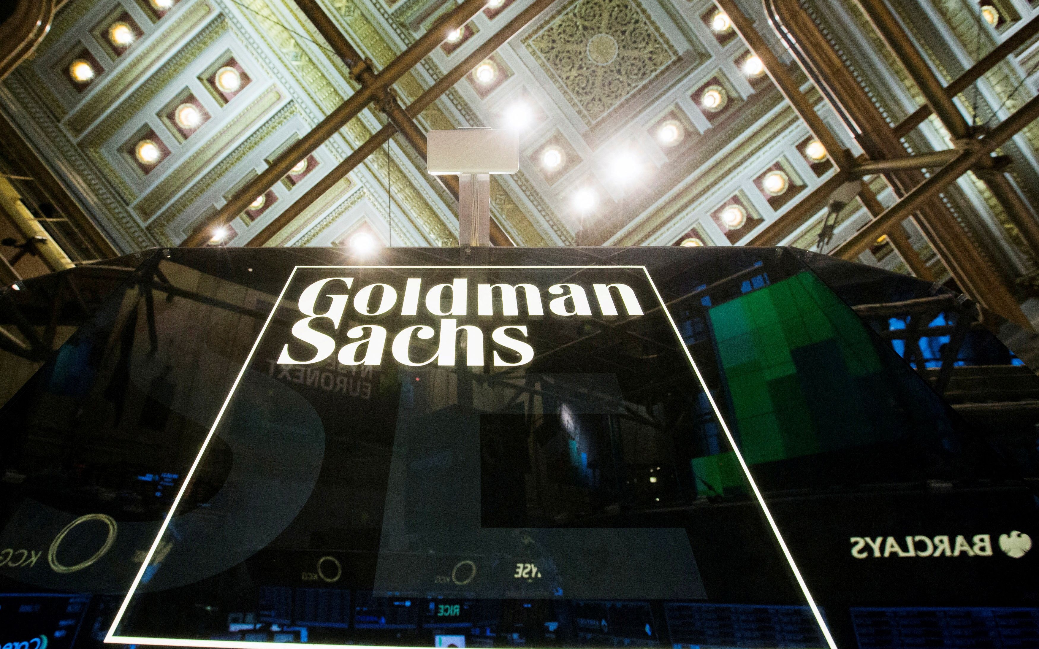Goldman Sachs Private Wealth
