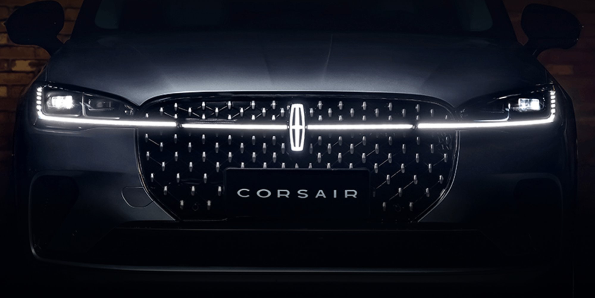 Lincoln Motor Company