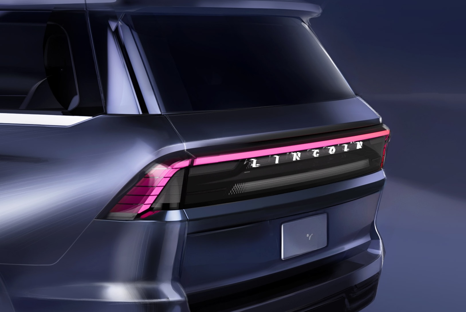 Lincoln Motor Company