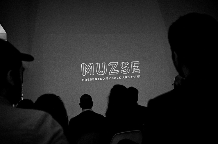 Milk Studios / Intel